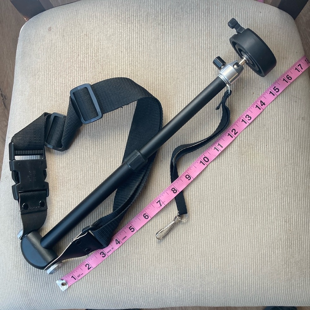 SIMA Camera Mount chest Strap